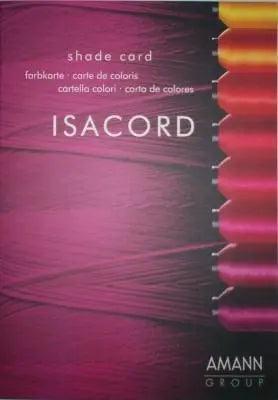 Isacord 1876 Chocolate Embroidery Thread 5000M - SPSI Inc.