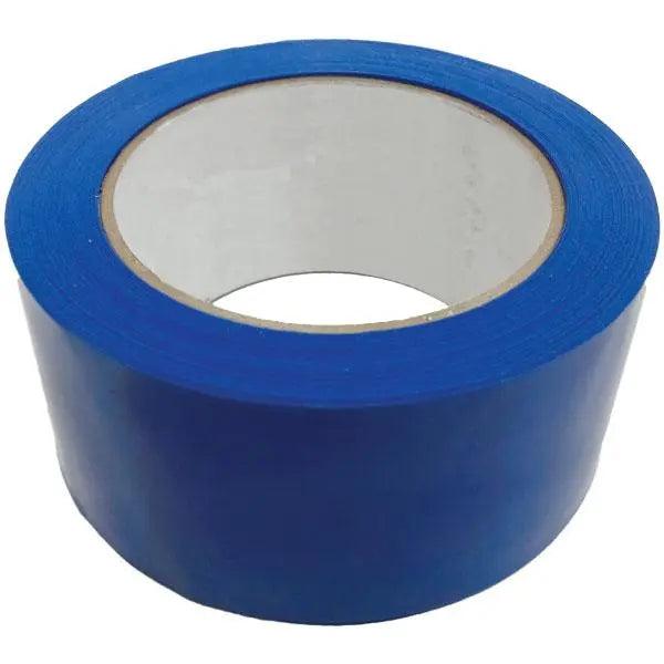 Low Adhesive Solvent Resistant Screen Tape White - 2 X 110yd
