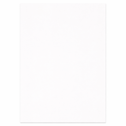 Embroidery 3D Foam White - 65D 2mm 11" x 11"