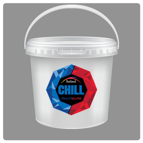 Rutland LB0266 Chill LB LC Barrier Base - 5 Gallon