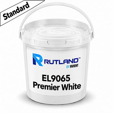 Rutland EL9065 Premier White - 1 Gallon