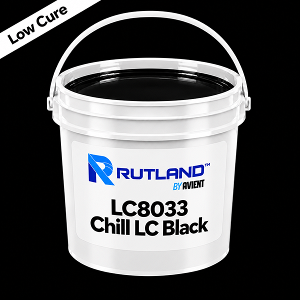 Rutland LC8033 Chill LC Black - 1 Gallon
