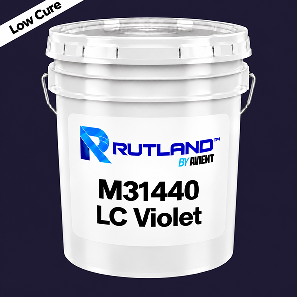 Rutland M31440 LC Violet - 5 Gallon