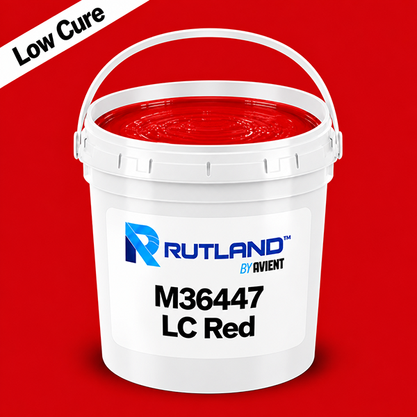 Rutland M36447 LC Red - 1 Gallon