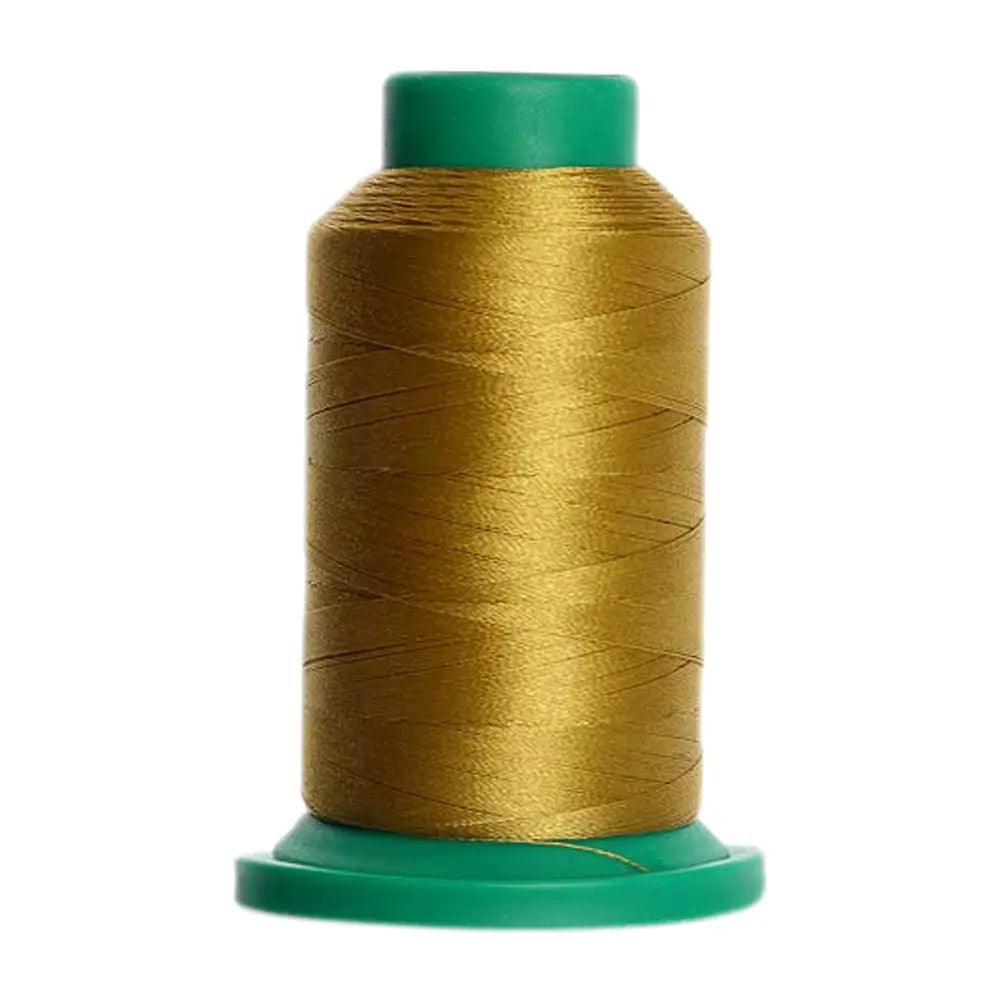 Isacord 0132 Dark Pewter Embroidery Thread 5000M - SPSI Inc.