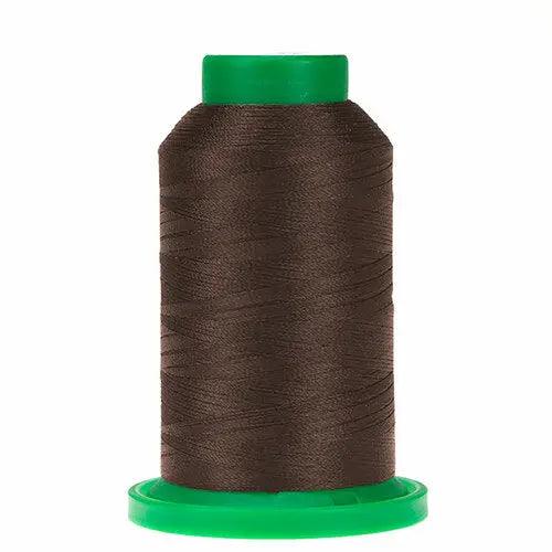 Isacord 1876 Chocolate Embroidery Thread 5000M - SPSI Inc.