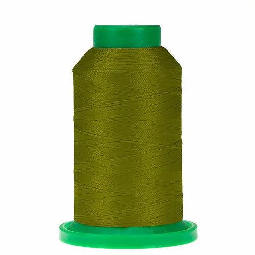 Isacord 6133 Caper Embroidery Thread 5000M