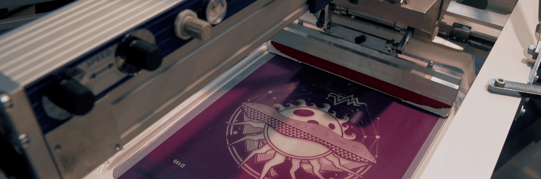 Discarge Print The Dark Art of Discharge Printing. — SPSI Inc.