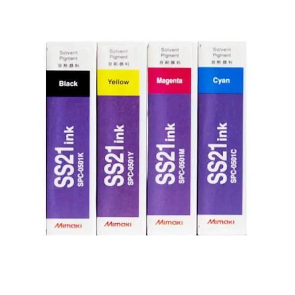 UV Supplies - SPSI Inc.