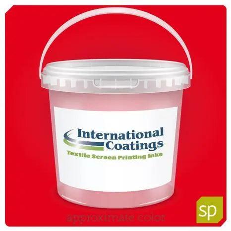 International Coatings Plastisol Ink