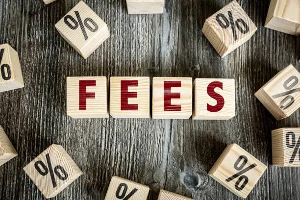 Mandatory Fees