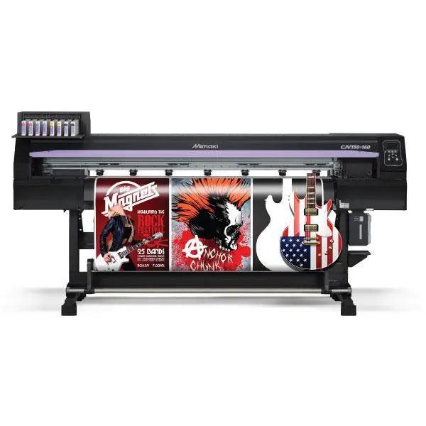 Large Format Printers - SPSI Inc.