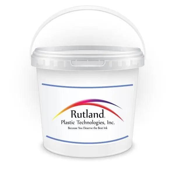 Rutland White Ink