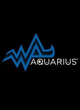 Zodiac Aquarius Water-based Inks