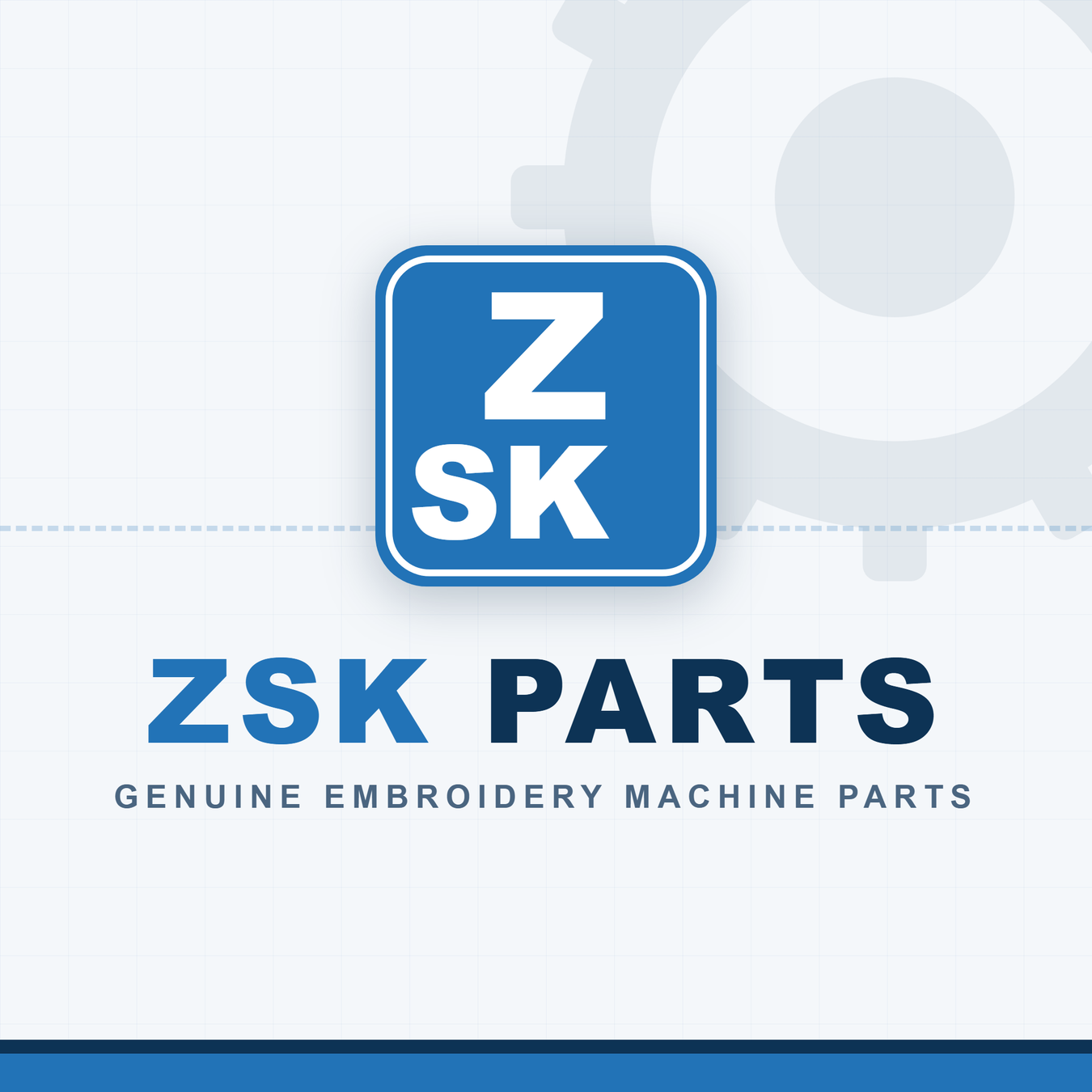 ZSK Parts 2026