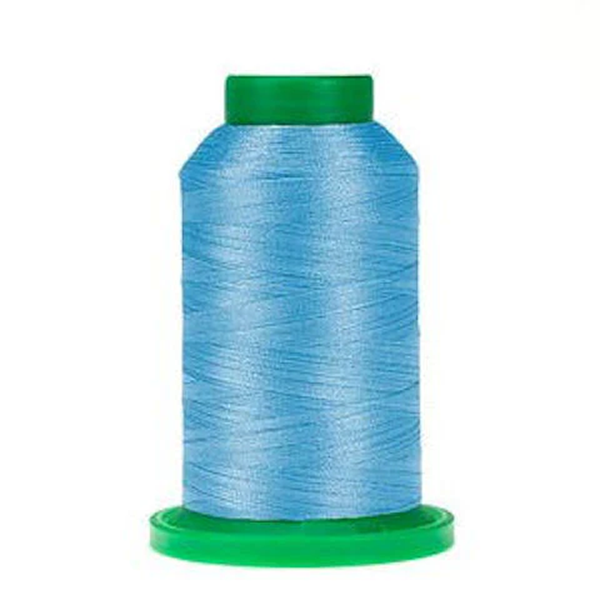 Isacord 3920 Chicory Embroidery Thread 5000M