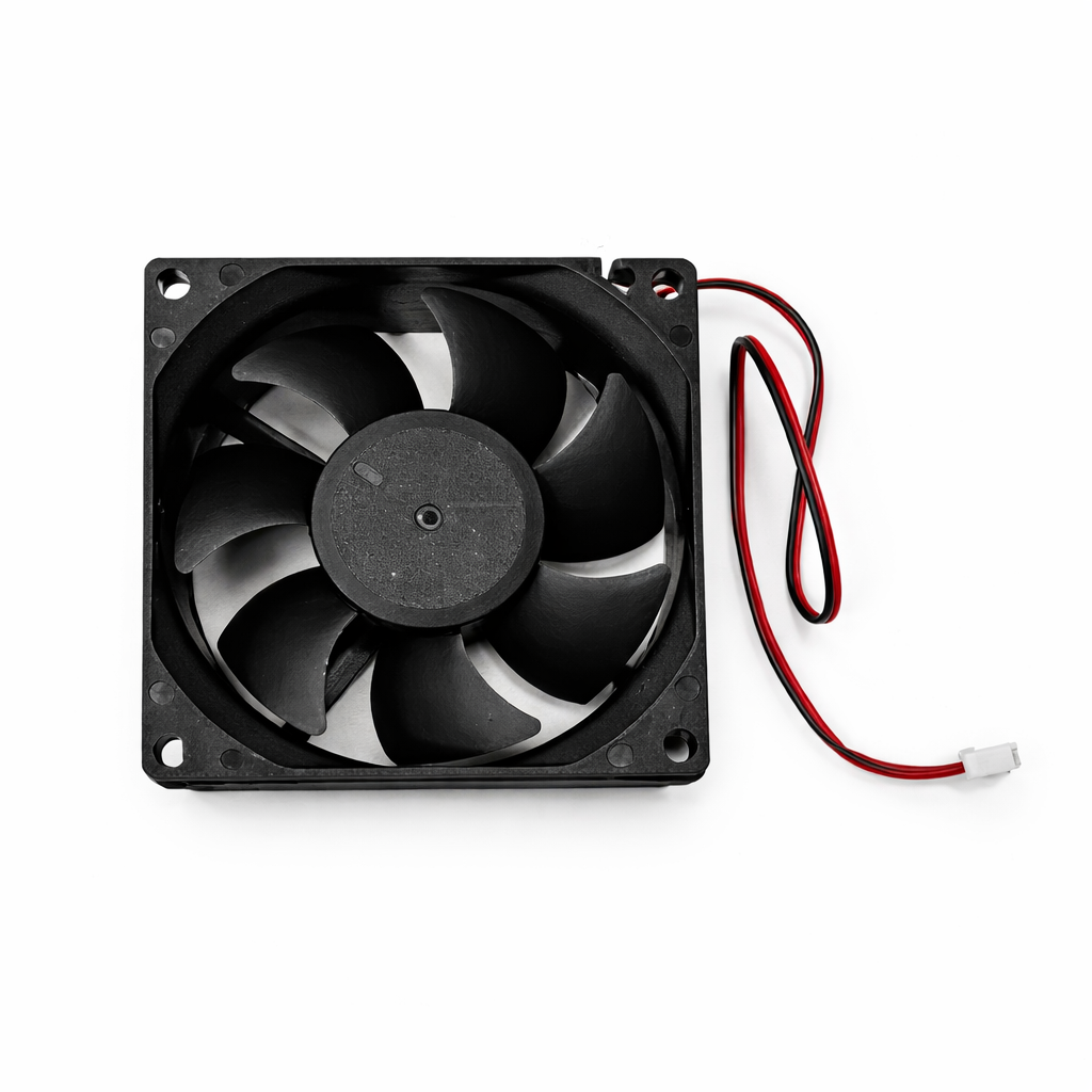 Velox Cooling Fan - SPSI Inc.
