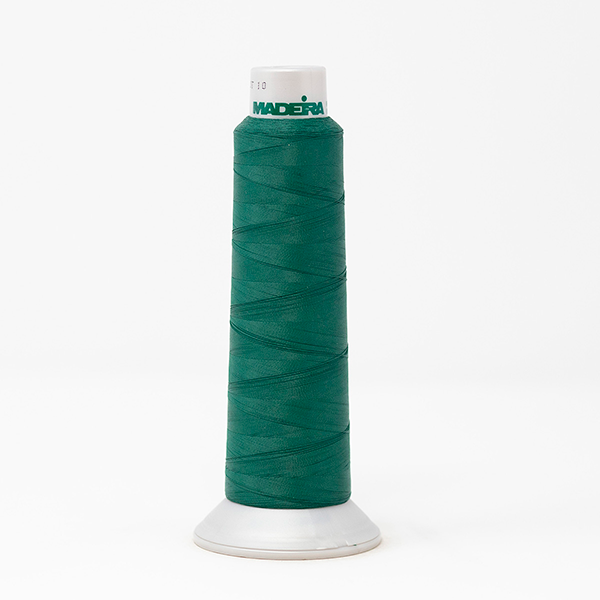 Madeira Frosted Matt - Matte Embroidery Thread