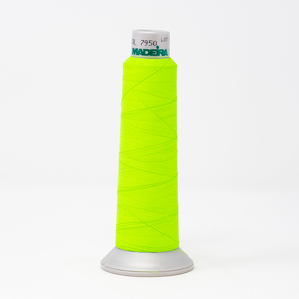 Madeira Frosted Matt 7950 Embroidery Thread 2700 Yards