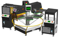 Acosgraf Columbia 6/3 Auto Heat Press