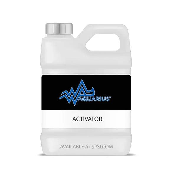 Aquarius Activator ZF 1G