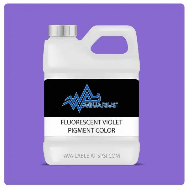 Aquarius Flo Violet PC 5KG