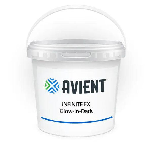 Avient Infinite FX Glow-in-Dark Avient
