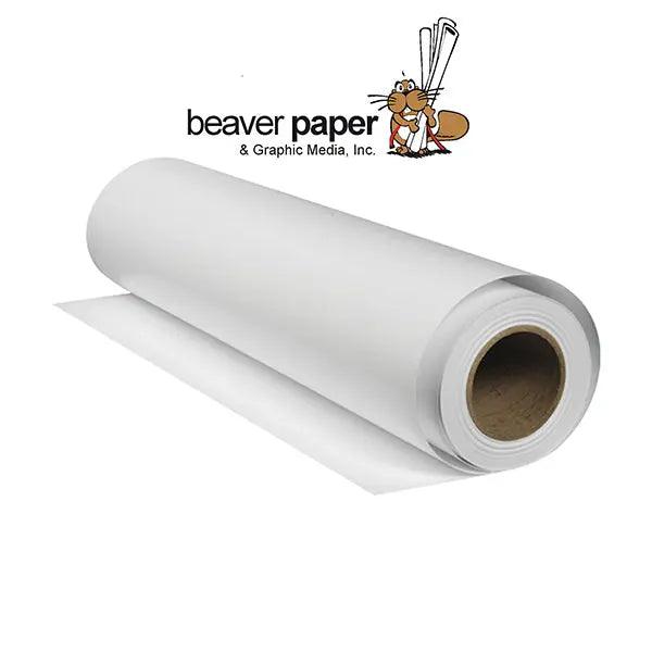 BP TexPrint XP 105gsm 64"x 393' Extreme Preformance Digital Dye-Sub paper 3" Core