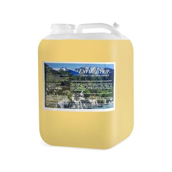 CCI EnviroStrip Emulsion Remover-5 Gallon