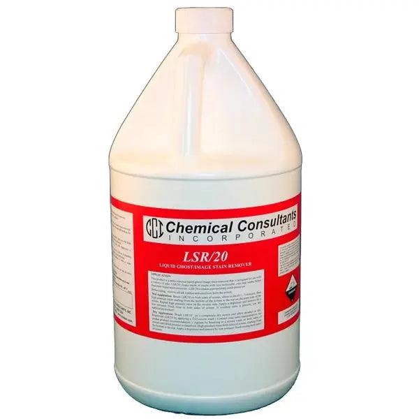 CCI LSR/20 Liquid Stain Remover CCI