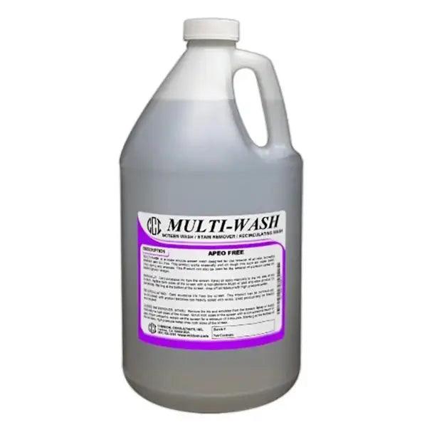 CCI Multi-Wash 5 Gallon