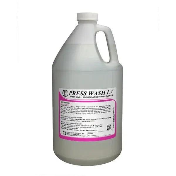 CCI Press Wash LV - Gallon