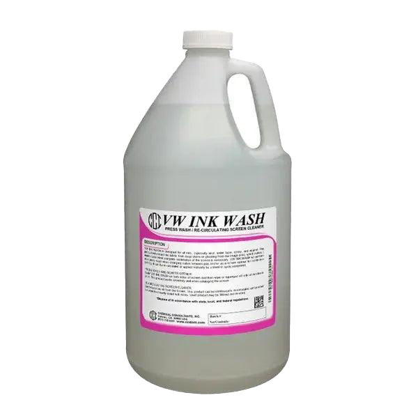 CCI VW Press/Ink Wash-1 Gallon
