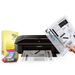 Canon ix6820 Film Output Printer Package