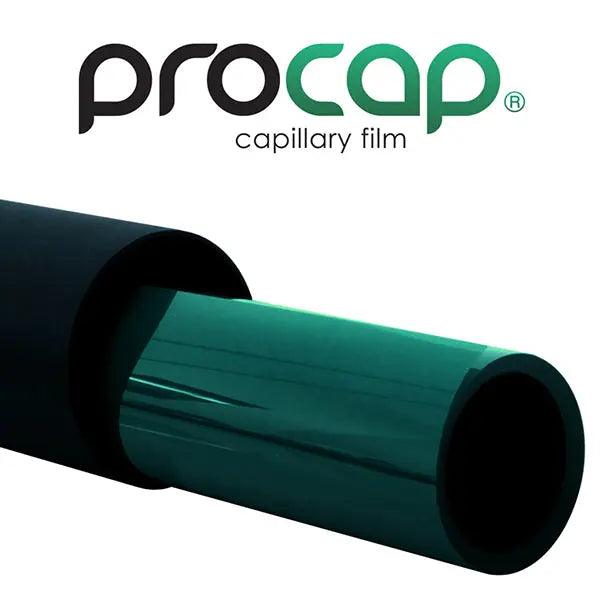 Chromaline Pro/Cap 30, 13" x 16" Cap Film - 100 Sheet Box