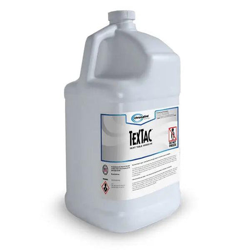 Screen Printing and Embroidery Adhesives — SPSI Inc.