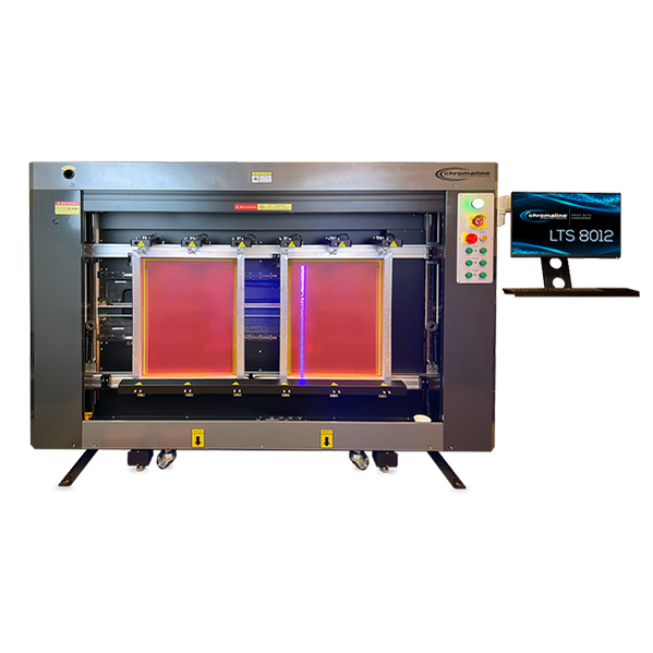 Film Output / Computer to Screen - SPSI Inc.