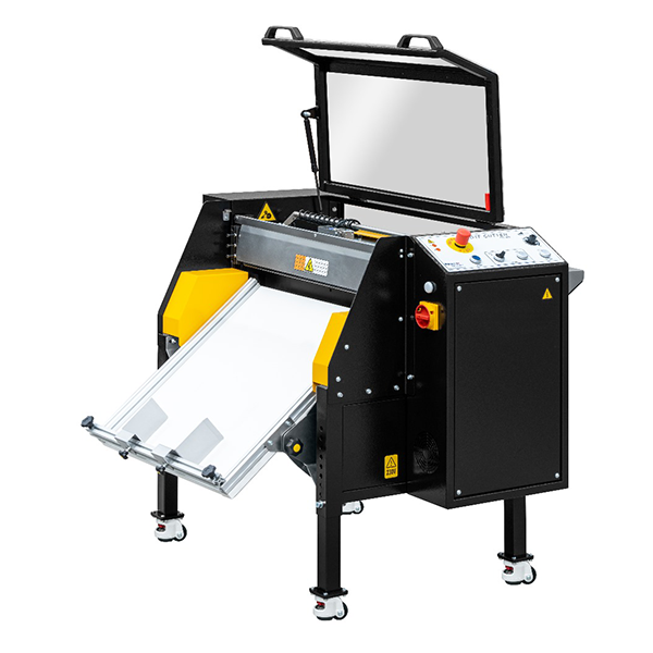 Acosgraf Luxdrawer Exposure unit