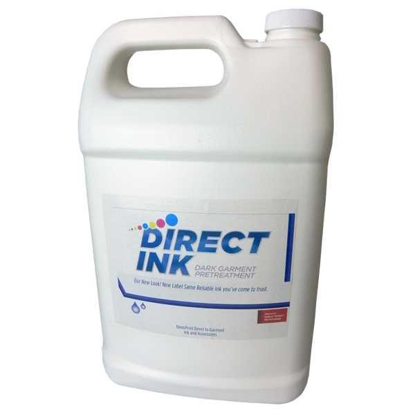 *DTG Dark Pretreatment GL     Dupont