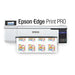 EPSON SureColor F570 Pro Dye-Sublimation Printer EPSON