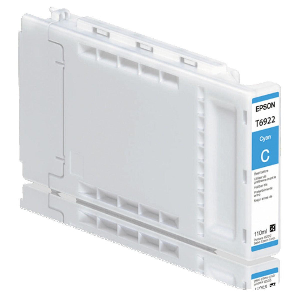 Inkjet - SPSI Inc.