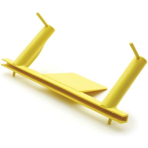 EZ Grip Squeegee Handle (No Rubber)