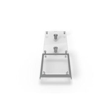 Epson 4"X4" Sleeve Platen For F2100