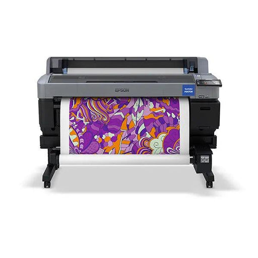 Dye sublimation printer - JP1 v2 - MS PRINTING SOLUTIONS - floor