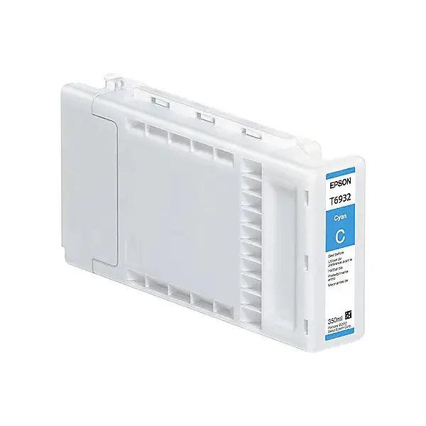 Epson T693200 Cyan Ink Cartridge - 350ml