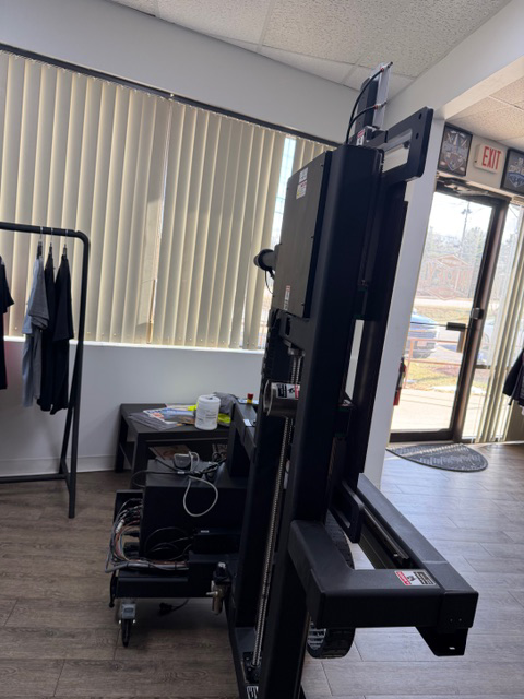 Used - Exile Spyder II Computer to Screen