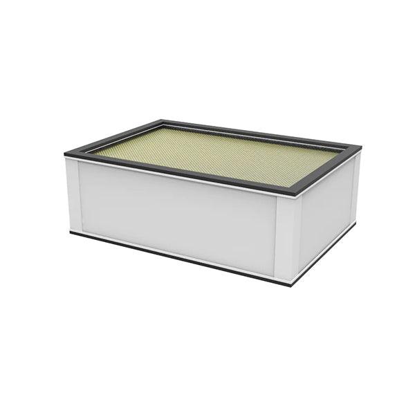 PAT OXY-Carbon Filter -Compact X