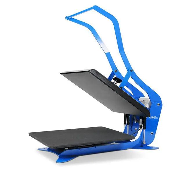 Geo Knight DK20 16X20 Digital Clamshell