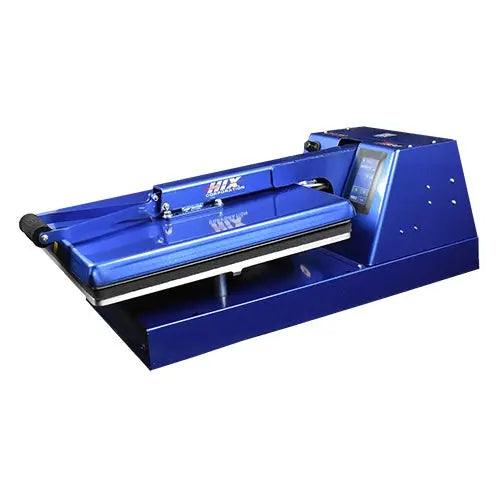 HIX Evo Pro N-880 Automatic Clamshell Heat Press