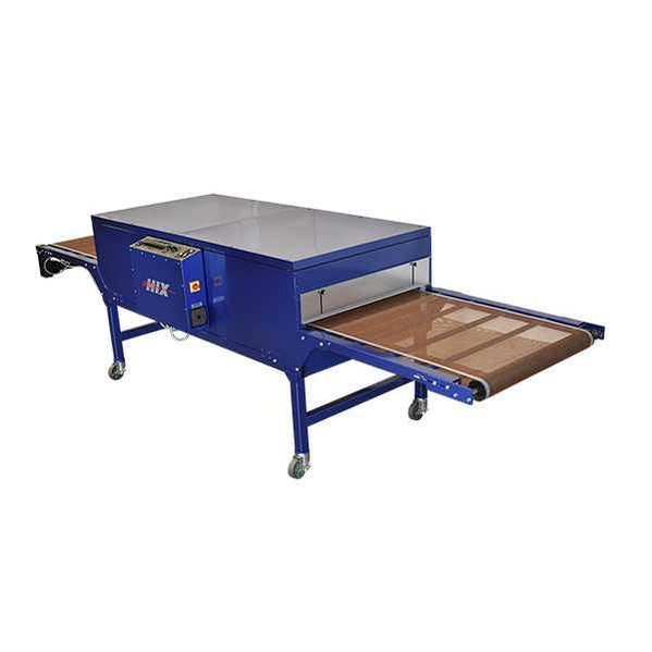 Screen Printing Dryers SPSI Inc.